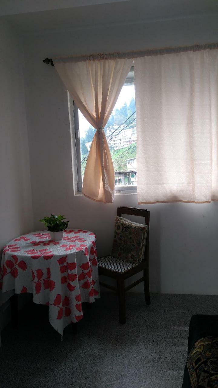 Yashita Homestay Darjeeling  Exterior foto