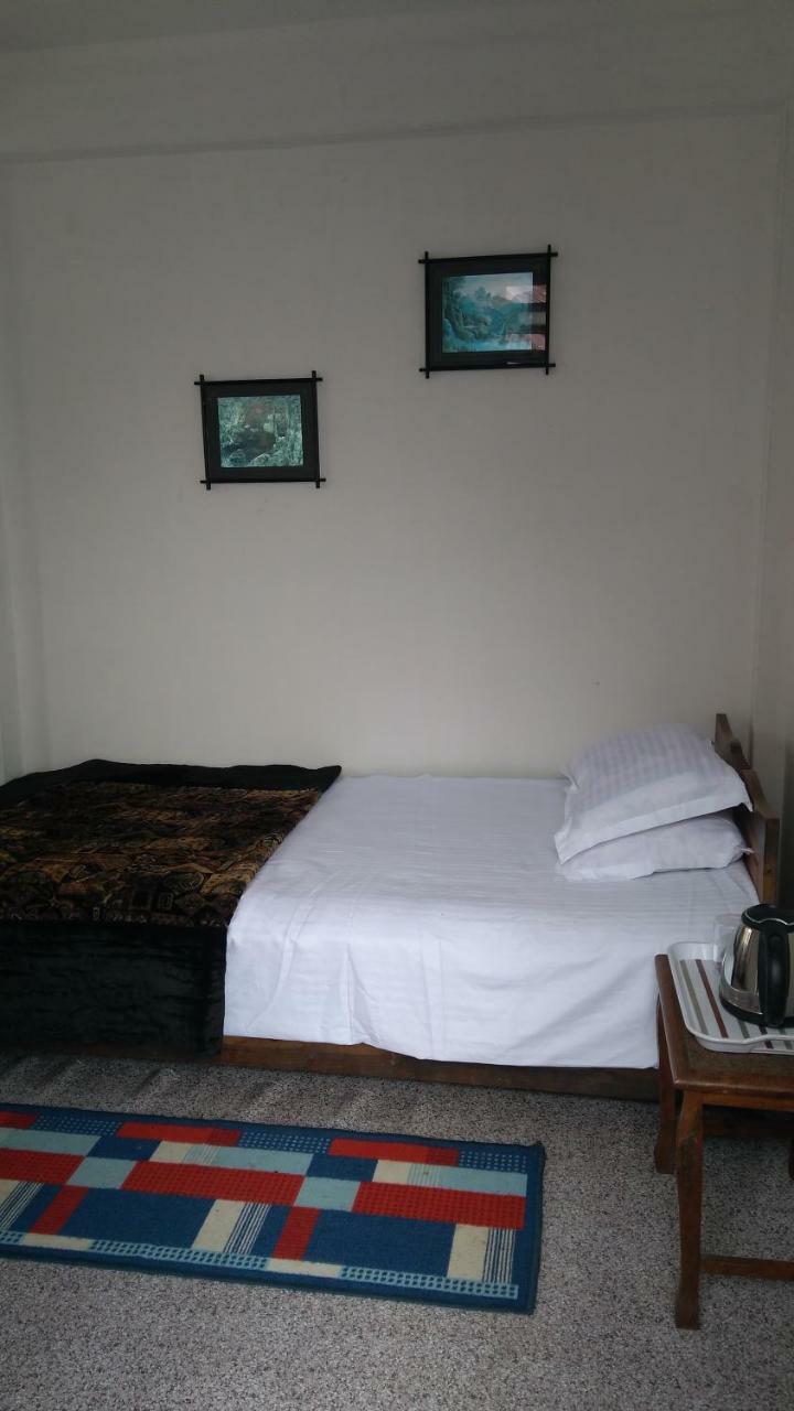 Yashita Homestay Darjeeling  Exterior foto