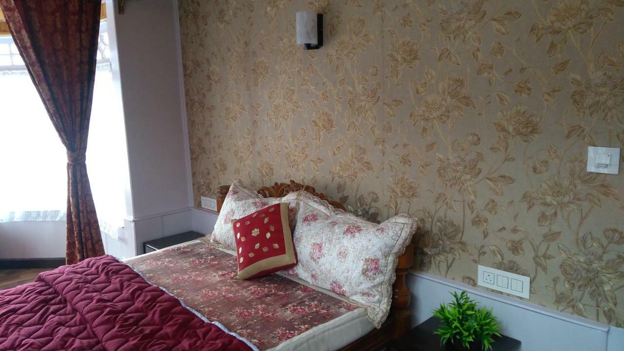 Yashita Homestay Darjeeling  Exterior foto
