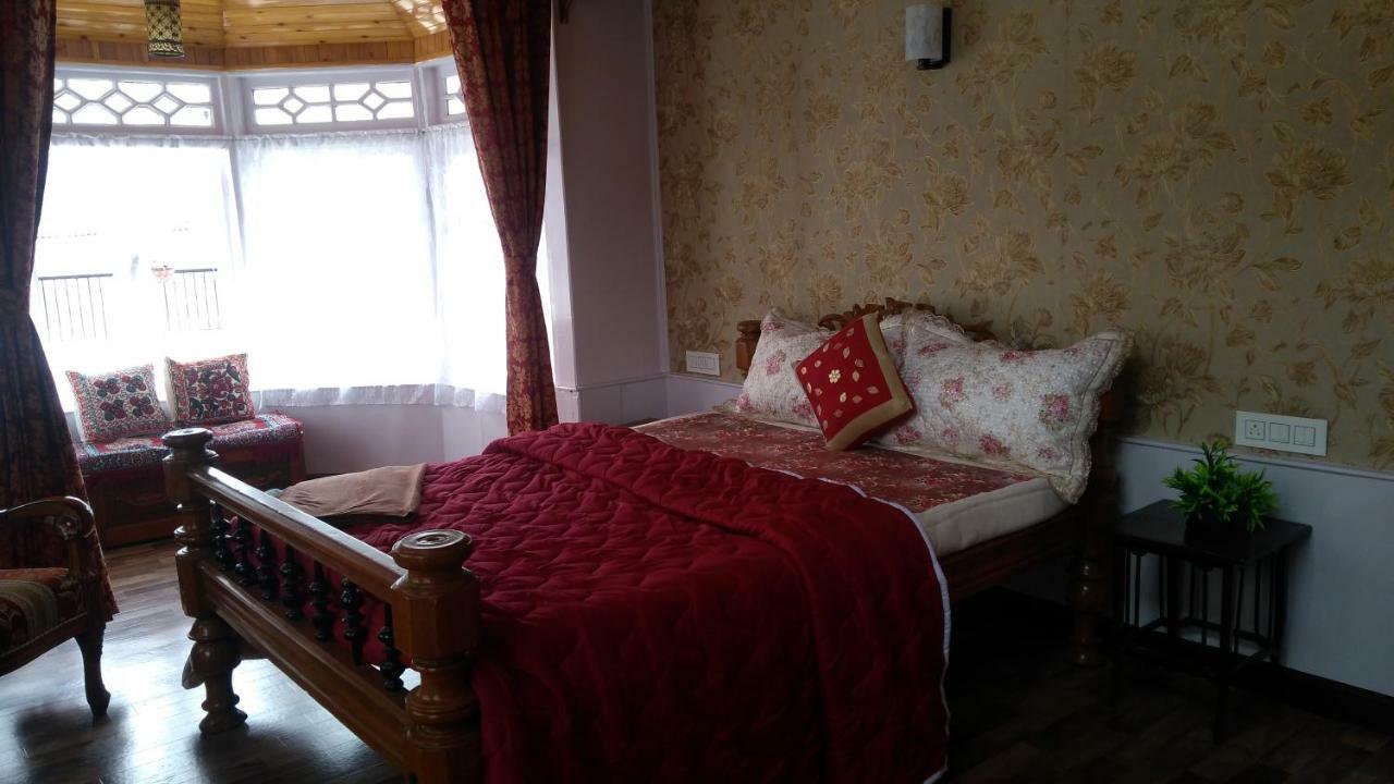 Yashita Homestay Darjeeling  Exterior foto