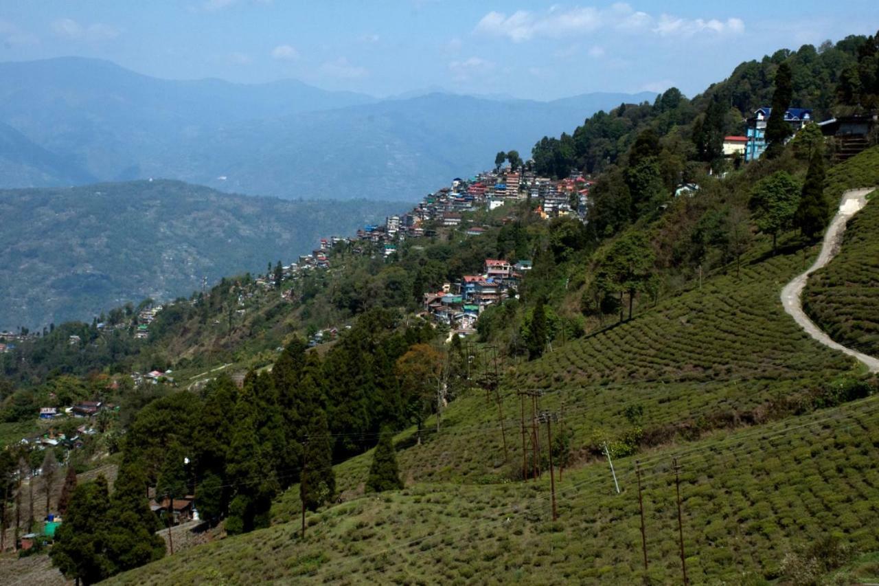 Yashita Homestay Darjeeling  Exterior foto