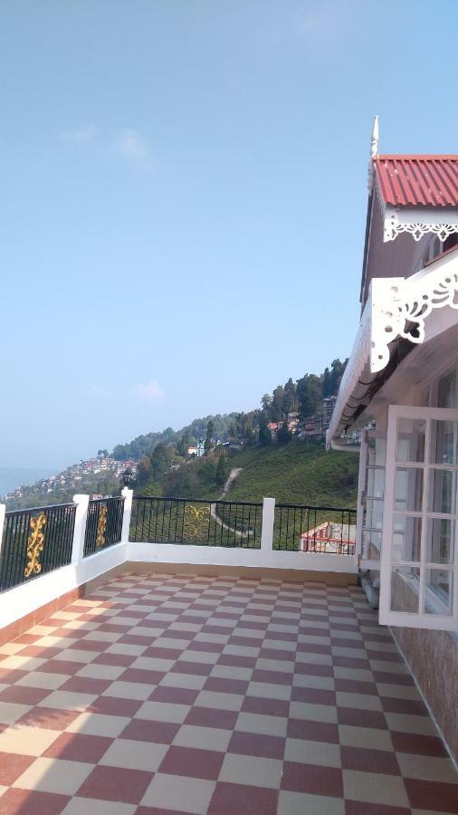 Yashita Homestay Darjeeling  Exterior foto