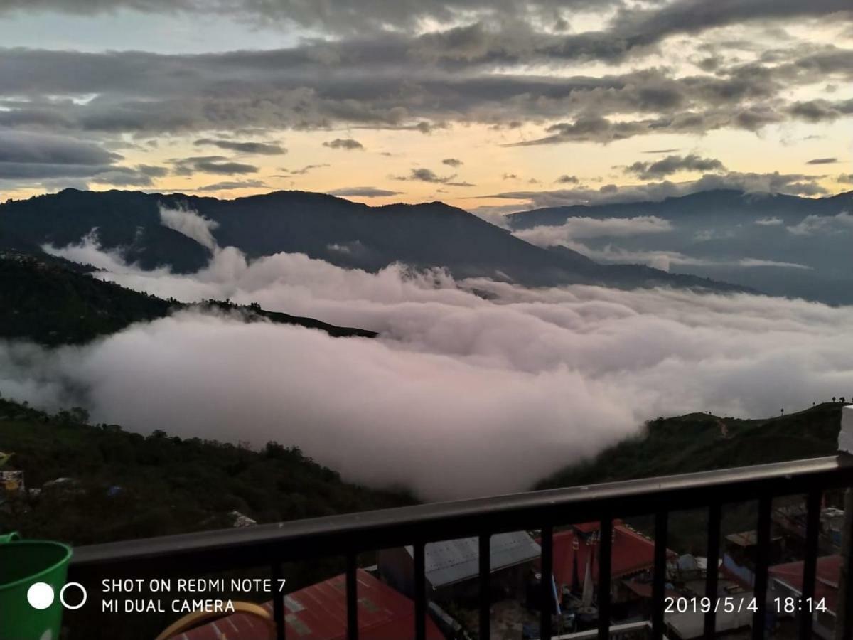 Yashita Homestay Darjeeling  Exterior foto