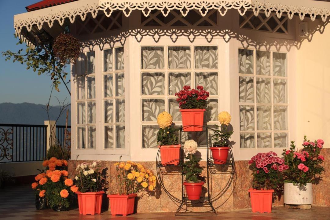 Yashita Homestay Darjeeling  Exterior foto