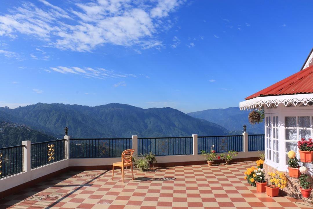 Yashita Homestay Darjeeling  Exterior foto