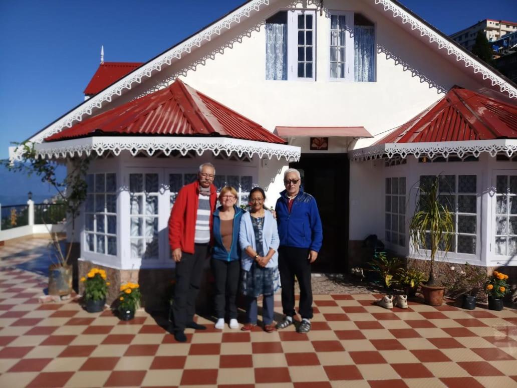 Yashita Homestay Darjeeling  Exterior foto
