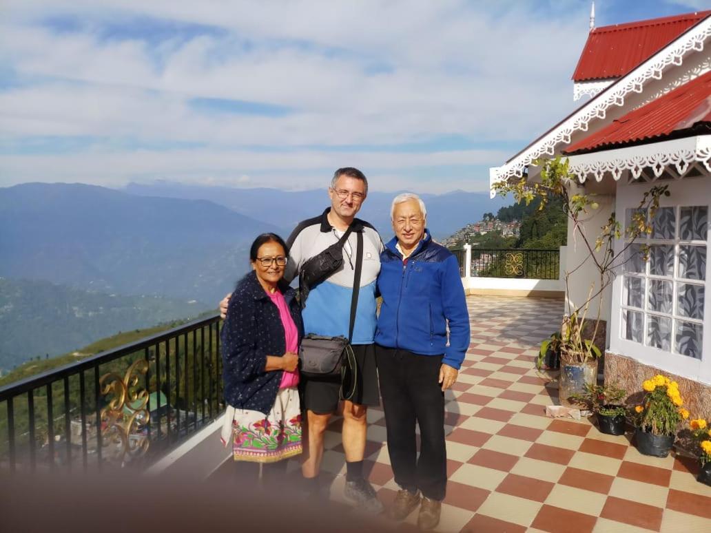 Yashita Homestay Darjeeling  Exterior foto